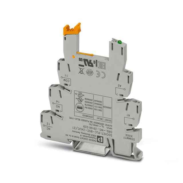 PLC-BSC- 24UC/21 Phoenix Contact