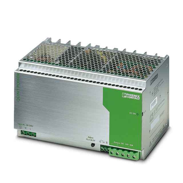 QUINT-PS-100-240AC/24DC/40 Phoenix Contact