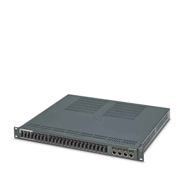 FL SWITCH 4800E-24FX-4GC Phoenix Contact
