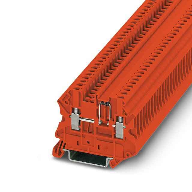 UT 2,5-MTD-DIO/L-R RD Phoenix Contact