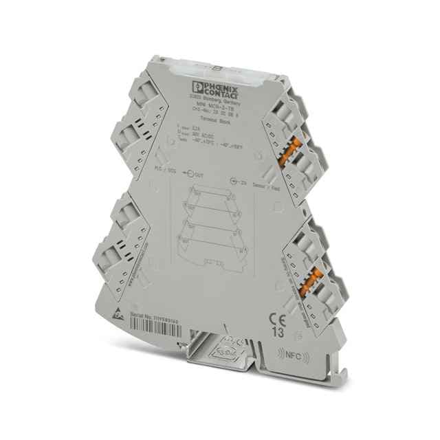 MINI MCR-2-TB Phoenix Contact