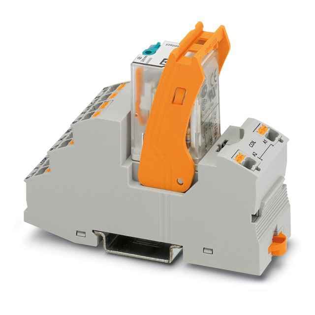 RIF-2-RPT-LDP-24DC/2X21 Phoenix Contact