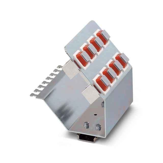 FL PF SEC 8TX Phoenix Contact