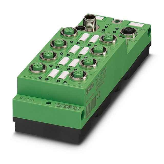FLS DN M12 DI 8 M12 Phoenix Contact