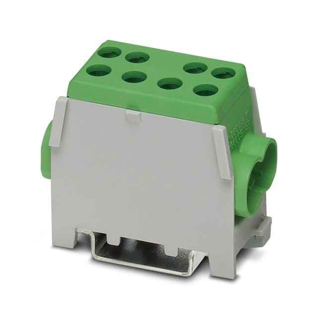 UDB 2X35/25 GN Phoenix Contact