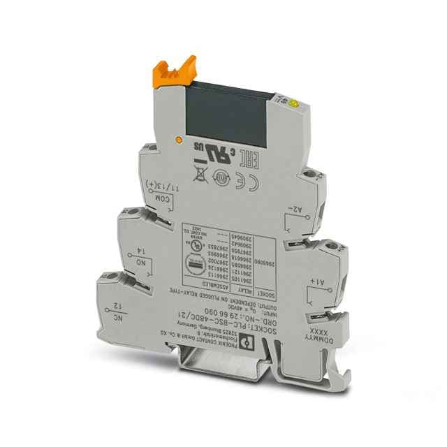 PLC-OSC- 48DC/ 48DC/100 Phoenix Contact