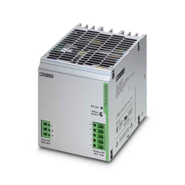 TRIO-PS/1AC/48DC/10 Phoenix Contact