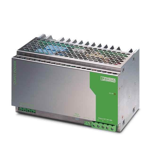 QUINT-PS-100-240AC/48DC/20 Phoenix Contact