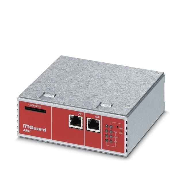 FL MGUARD DELTA TX/TX VPN Phoenix Contact