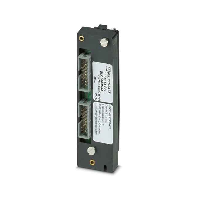 FLKM 14-PA-SLC500/IN/M Phoenix Contact
