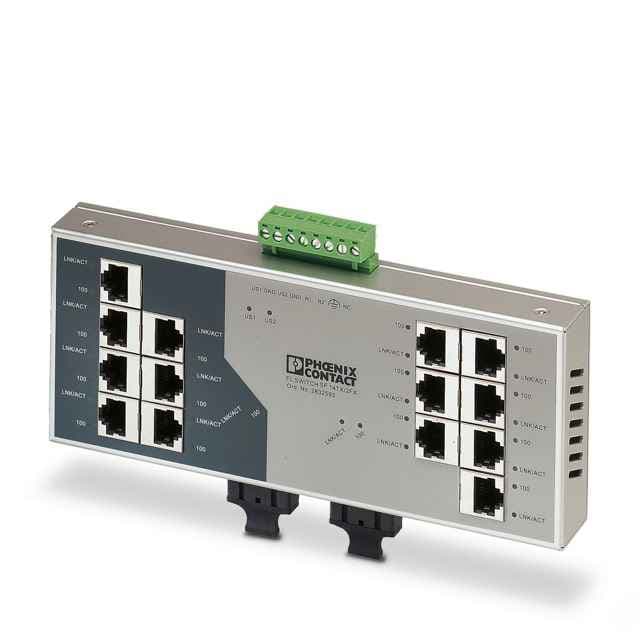 FL SWITCH SF 14TX/2FX Phoenix Contact