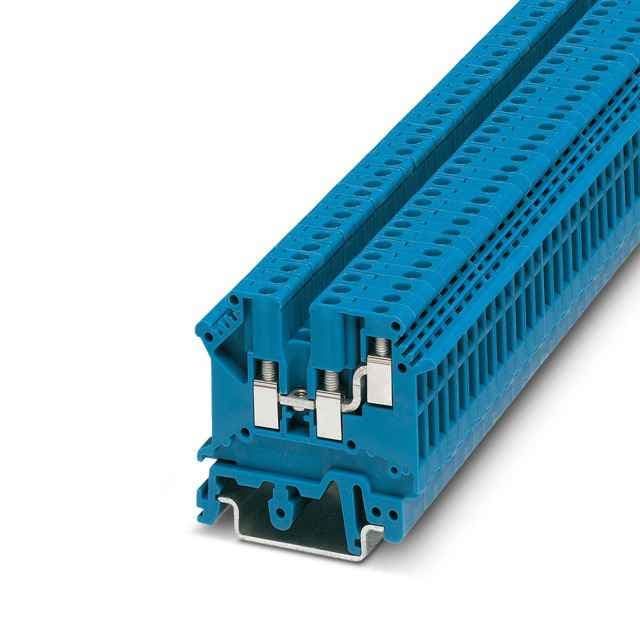 UK  3-TWIN BU Phoenix Contact