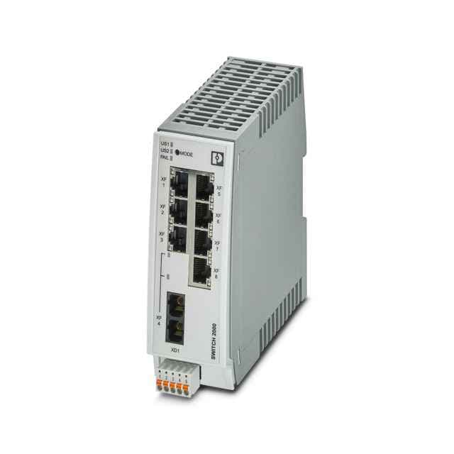 FL SWITCH 2207-FX SM Phoenix Contact