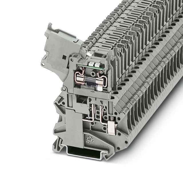 UT 4-HESILED 24 (5X20) GY Phoenix Contact