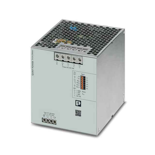 QUINT4-PS/3AC/48DC/20 Phoenix Contact