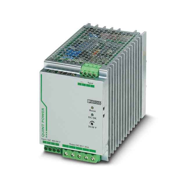 QUINT-PS/3AC/48DC/20 Phoenix Contact