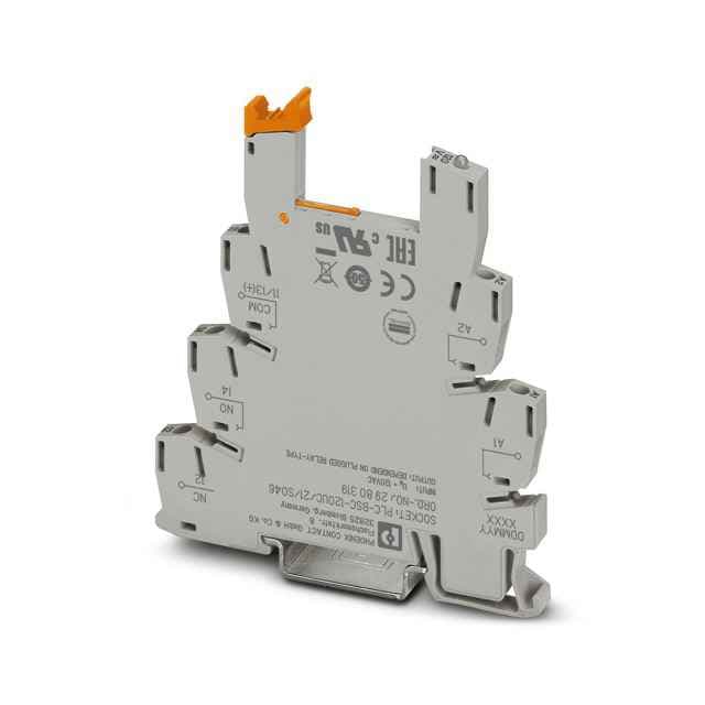 PLC-BSC-120UC/21/SO46 Phoenix Contact