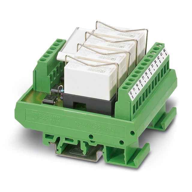 UMK- 4 RM 24/KSR-24/21 Phoenix Contact