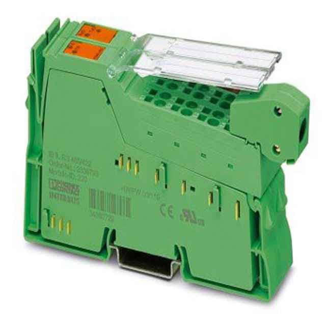 IB IL RS 485/422-2MBD-PAC Phoenix Contact