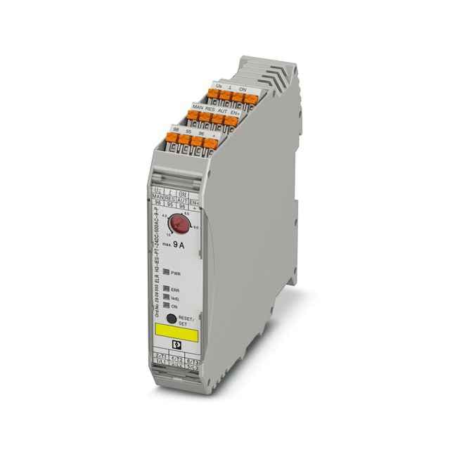 ELR H3-IES-PT- 24DC/500AC-9-P Phoenix Contact