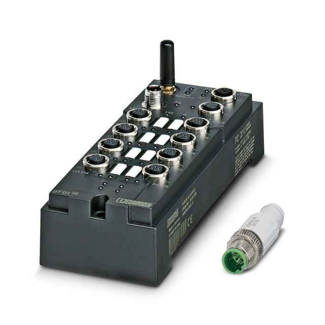 FLM BT DIO 8/8 M12 Phoenix Contact