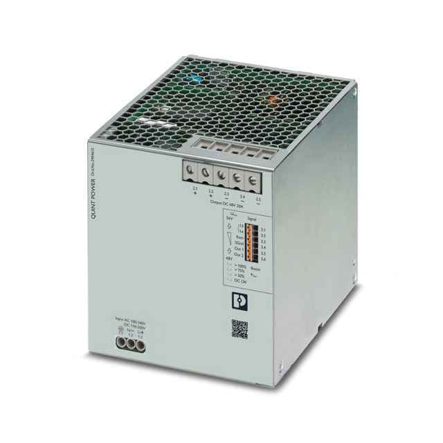 QUINT4-PS/1AC/48DC/20 Phoenix Contact