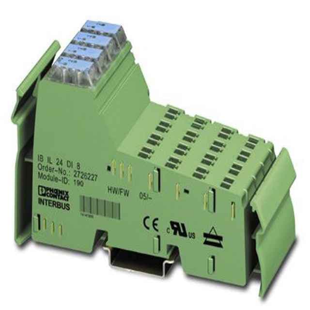 IB IL 24 DI8-2MBD Phoenix Contact