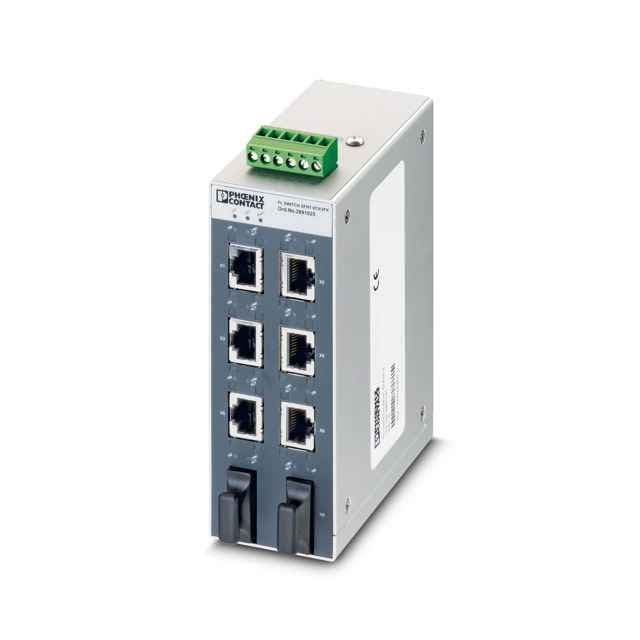 FL SWITCH SFNT 6TX/2FX-C Phoenix Contact