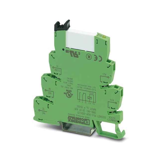 PLC-RSP- 12DC/21 Phoenix Contact