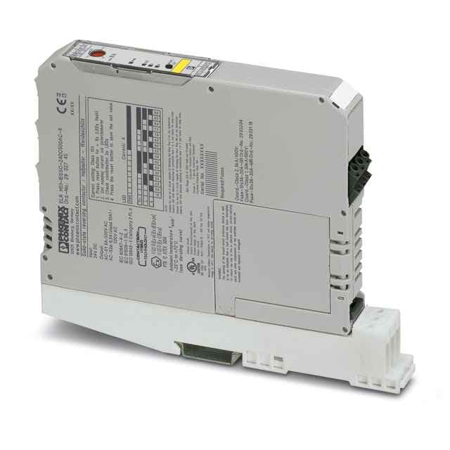 ELR H51-9-DIN-RAIL-SET Phoenix Contact