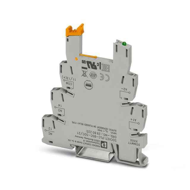 PLC-BSC-  5DC/21 Phoenix Contact