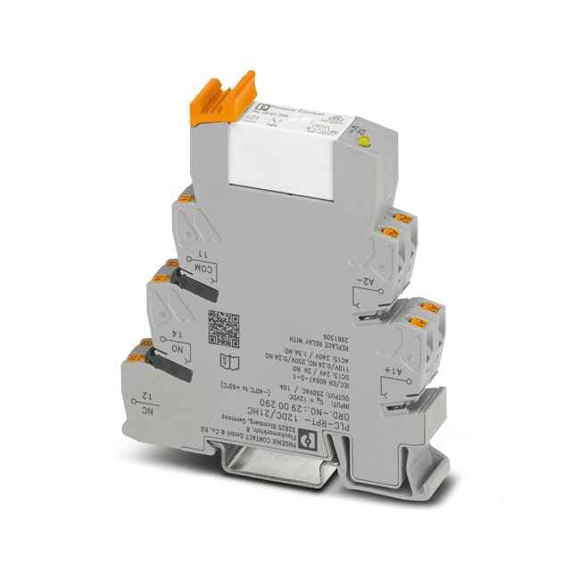 PLC-RPT- 12DC/21HC Phoenix Contact