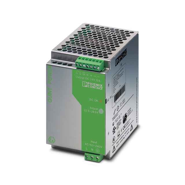 QUINT-PS-100-240AC/24DC/10/EX Phoenix Contact