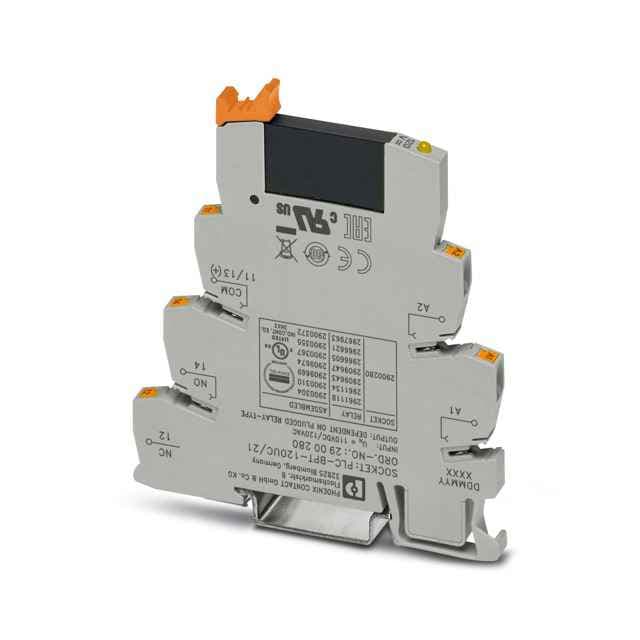 PLC-OPT-120UC/ 24DC/2 Phoenix Contact