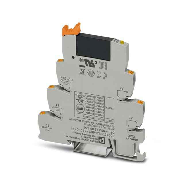 PLC-OPT-120UC/230AC/1 Phoenix Contact