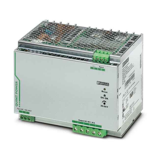 QUINT-PS/1AC/48DC/20 Phoenix Contact
