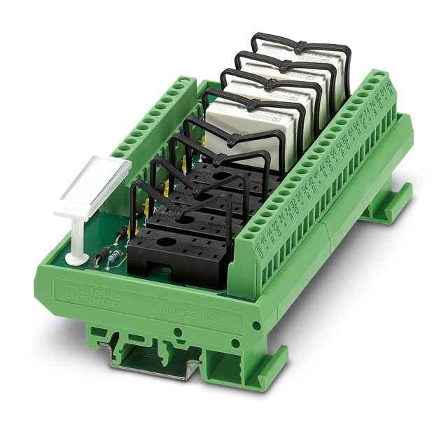 UMK- 8 RM  5DC/MKDS Phoenix Contact