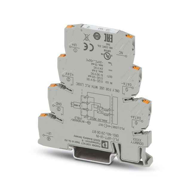 PLC-APT-UI-IN Phoenix Contact