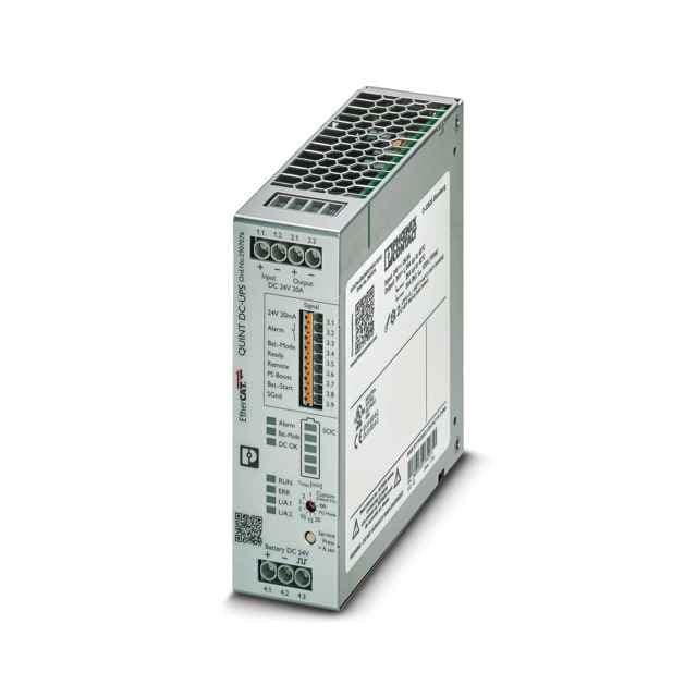 QUINT4-UPS/24DC/24DC/20/EC