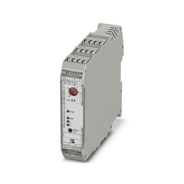 ELR H5-I-SC- 24DC/500AC-3-P Phoenix Contact