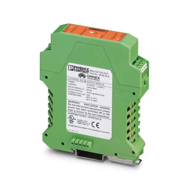 RAD-OUT-2D-CNT Phoenix Contact