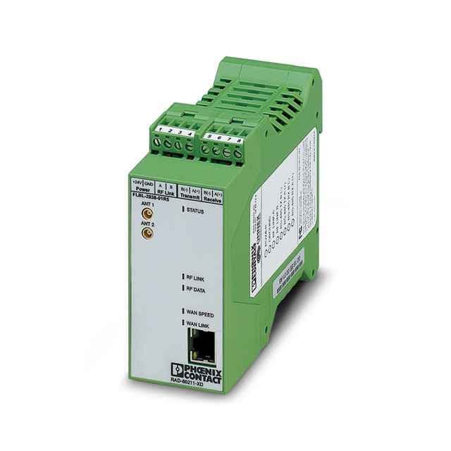 FL WLAN 24 AP 802-11 XDB Phoenix Contact