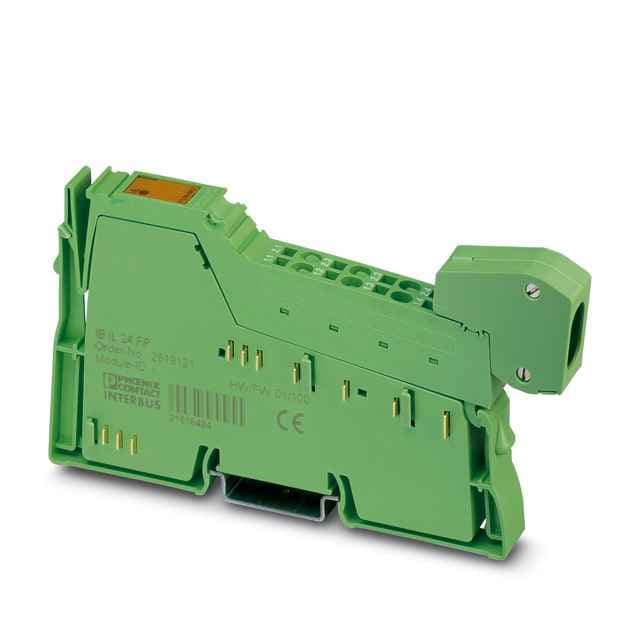 IB IL 24 FLM MULTI-PAC Phoenix Contact