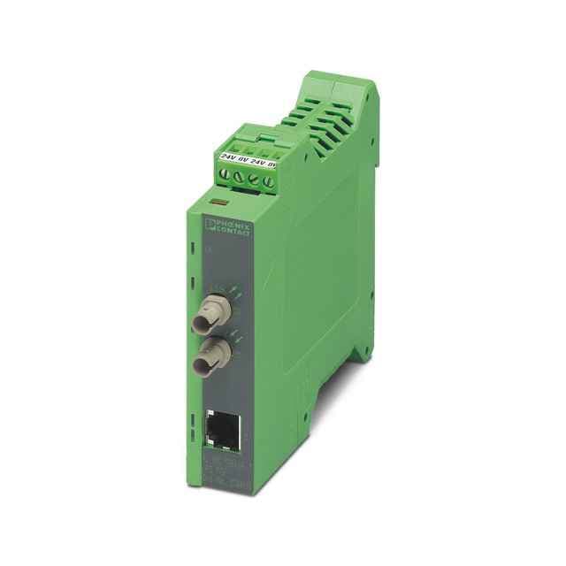 FL MC  10BASE-T/FO G850 Phoenix Contact