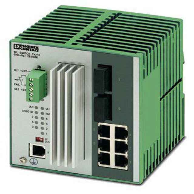 FL SWITCH TX/TX Phoenix Contact