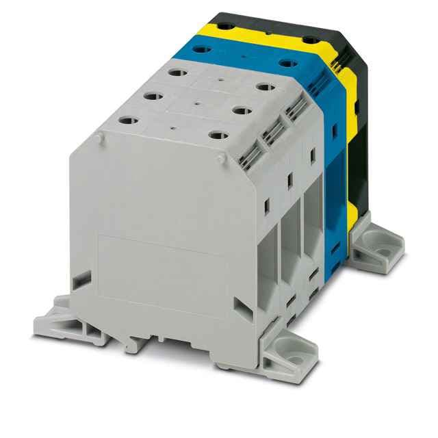 UKH  95-3L/N/FE-F Phoenix Contact