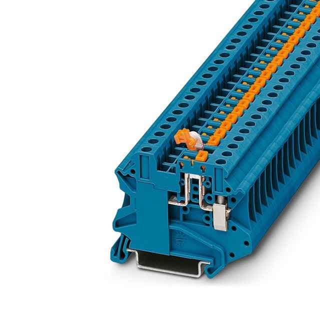 UT 4-MT-P/P BU Phoenix Contact