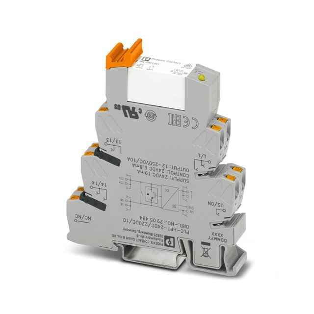 PLC-HPT-24DC/220DC/10 Phoenix Contact