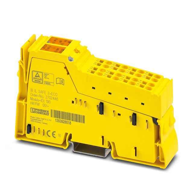 IB IL SAFE 2-ECO Phoenix Contact