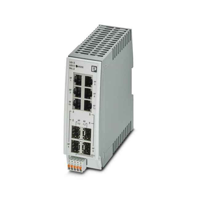 FL SWITCH 2304-2GC-2SFP Phoenix Contact